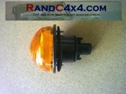 AMR6515 Avant Clignotant Land Rover Défenseur 90 110 LR048187
