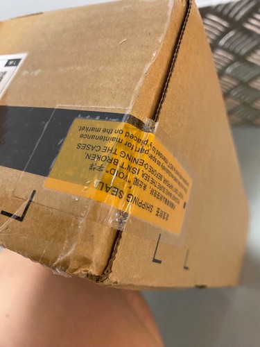 Huawei Enterprise Nework Switch 98010776 S5720-52P-PWR-LI-AC Brand New Sealed - Picture 4 of 5