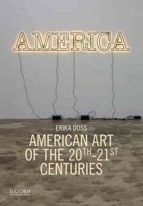 American-Art-of-the-20th-21st-Centuries-Paperback-by-Doss-Erika-Brand-New