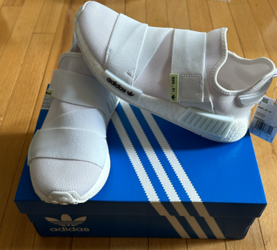 adidas gazelle silver green womens Adidas Men's NMD R1 Shoes main image 0