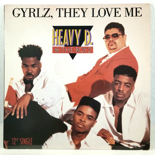 RAP / HIP HOP BLOWOUT SALE - $10 EACH - BUY 2 GET 1 FREE - 1990 TO 1999 - Picture 41 of 374