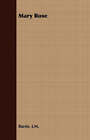 Mary Rose by Barrie. J.M. (Paperback, 2007)