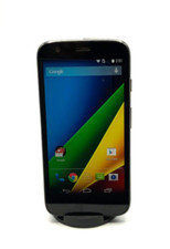 Motorola Moto G XT1045 8GB (AT&T) Black 7397
