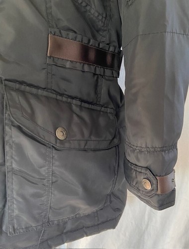BASEFIELD Sports Elements tailored by "BF Team" Herrenjacke schwarz Gr. M - Bild 5 von 12