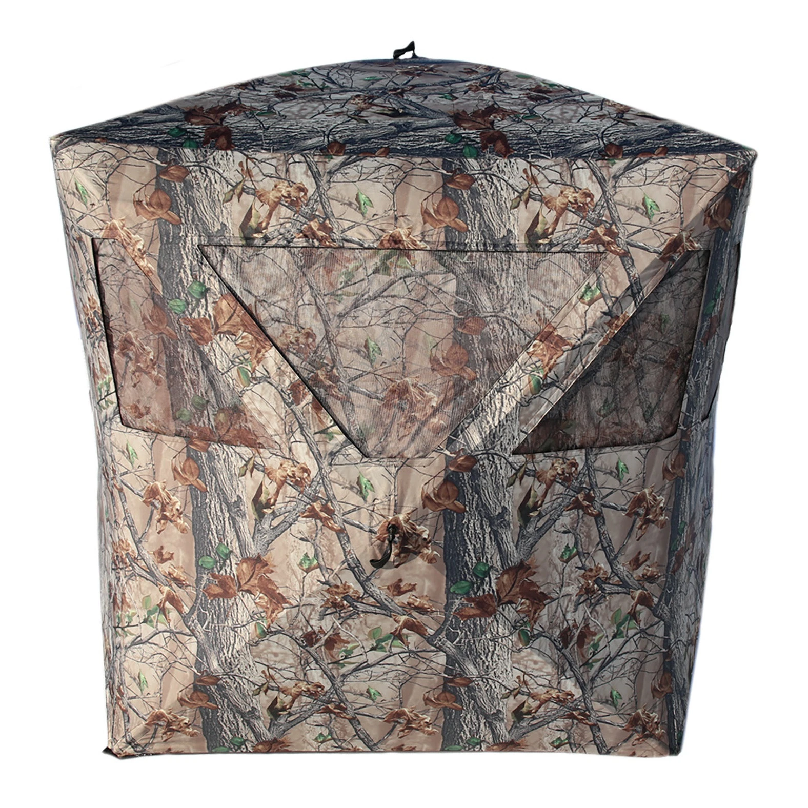 Muddy Hunting Blind - Thumbnail 2