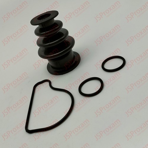 911826, 3854127, 3841481, 3850426 Bellows Kit For OMC Cobra Sterndrive I/O - Picture 8 of 13