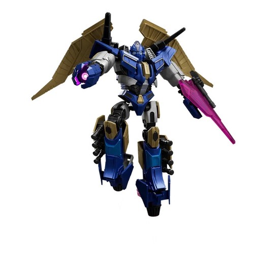 Blokees Transformers Action Figure Model Kit - Picture 65 of 95