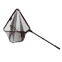 Rapala Telescoping Folding Net Ra0121007 48X43Cm - Angelkescher, Kescher, Netz
