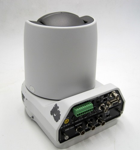 Sony BRC-Z330 PTZ 1080i Security Camera W/BRBK-HSD2 & Ceiling Mount - Picture 2 of 7