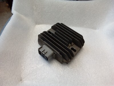 13-17 Kawasaki Ninja 300 Rectifier Voltage Regulator