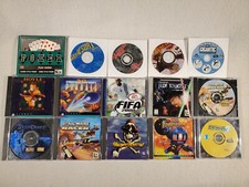 Vintage 1990s Windows PC CD-ROM Games  CHOOSE FIVE  Star Wars Magic Sierra