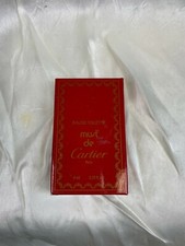 Must de Cartier Clair De Jasmin Cartier perfume - a fragrance for