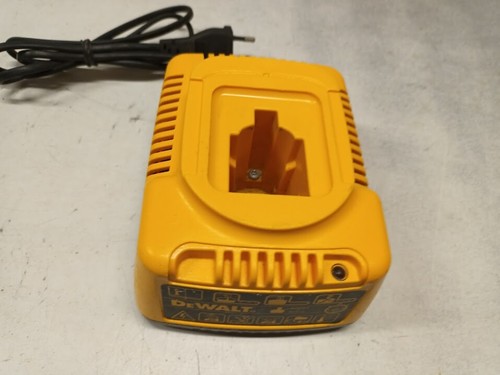 DeWalt Tool Set Lot of 4 - Used, No Batteries, Working - Picture 3 of 15