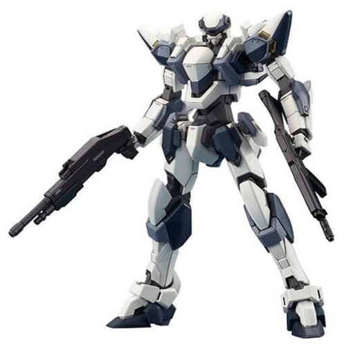 Arbalest Renewal ver. Full Metal Panic! The Second Raid Almecha Arx-... Figura