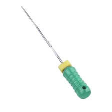 Vakker 25mm Size #35 K Files 6/Pk Stainless