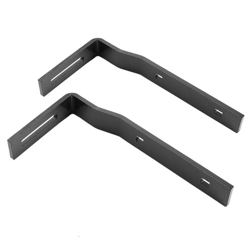 Camper amarre para F-250 F-350 serie F C/K Classic Ram 1980-2005 F-450 08-16 - Imagen 8 de 13