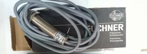 Euchner EGB18X05AP024 PNP NO EGB18 Proximity EGB 18X05A P024 EGB18 EG818 EGBI8 - Picture 6 of 10