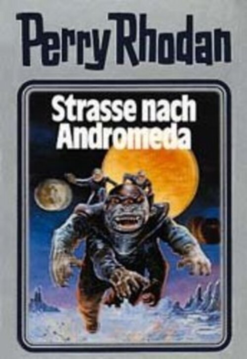 Perry Rhodan - Straße Nach Andromeda | William Voltz | Buch |