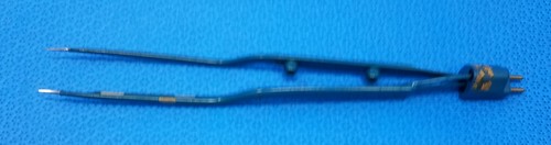 Codman 80-2903 Bipolar Forceps - Picture 1 of 2