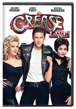 GREASE LIVE (WS)