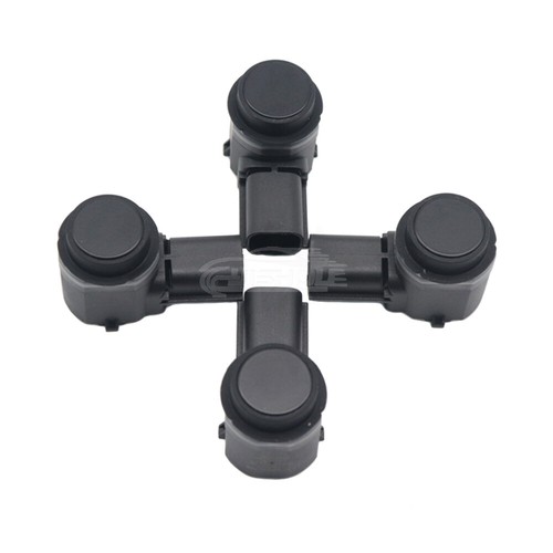 Set 4X FR3T-15K859-AAW PDC Parking Sensor For Ford Mustang Expedition Lincoln - Foto 13 di 13