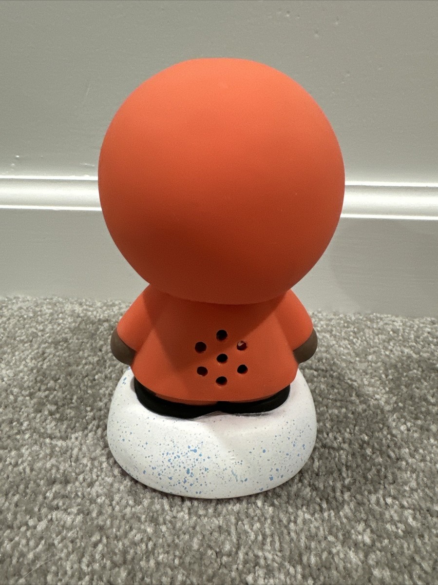 Timmy And Kenny South Park Funko Wacky Wobbler Bobblehead