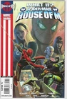 WHAT IF SPIDERMAN HOUSE OF M 1 NM 2009 X-MEN 2010