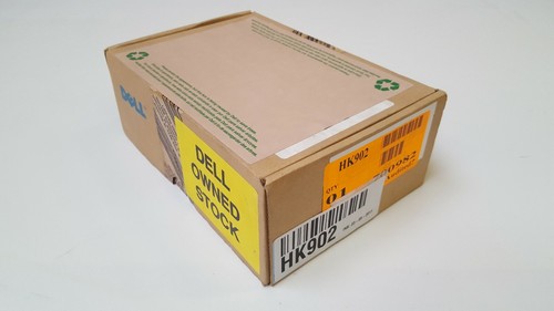 Dell KIT,ADPT,AC,AUTO-AIR,ULD,ISR Slim Auto/Air/AC Adapter (HK902) - Afbeelding 5 van 7