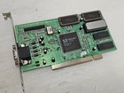 S3 Trio64V2/DX, 86C775, VRAM 2MB, PCI, VGA, Aristo, WORKING CARD
