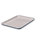 OXO Non-Stick Pro Ceramic Coated Metal Bakeware Half Sheet Pan External: 13.40 i