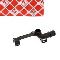 febi KüHlmittelrohrleitung FüR Mercedes W203 W204 W211 W212 B906 M271 2712001352