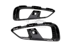 Original Abdeckung li u re für Nebelscheinwerfer für Renault Captur 261528400R