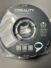 Filament d'imprimante 3D Creality soie dorée PLA 1,75 mm 1 kg/2,2 lb