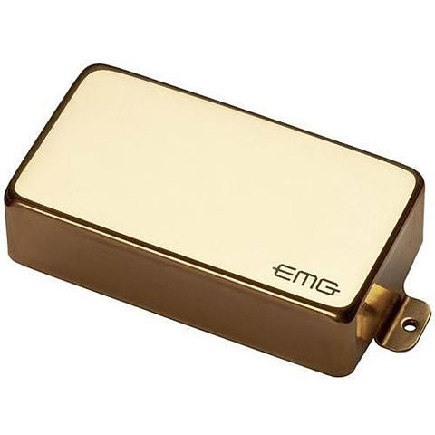 Звукосниматель E-Gitarre EMG 60 Gold Tonabnehmer Gitarre NEU