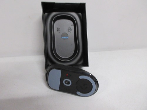 Logitech PRO SUPERLIGHT Wireless Gaming Mouse- Black- USED, Very Good B10S5 - 第 7/9 張圖片