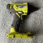 Ryobi 18V One+ 1/4 inch Impact Driver
