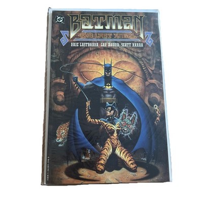 Batman: The Last Angel (DC Comics, 1994)
