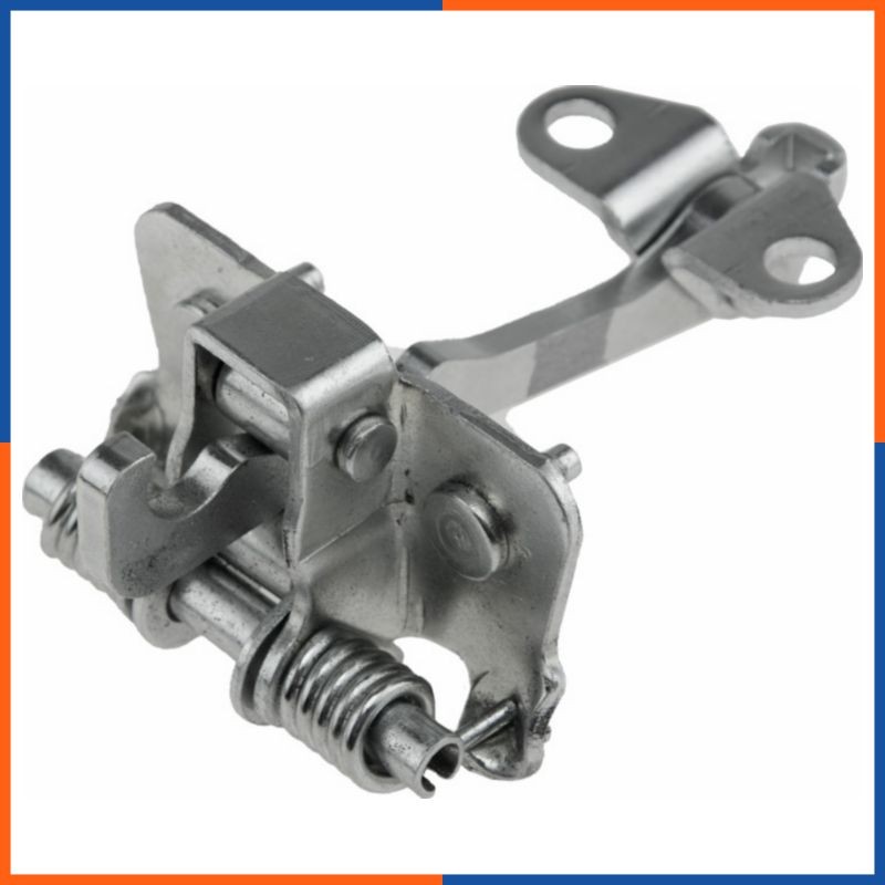 Cale-porte 9181E6 pour Citroën arrêt de portière avant mécanique EZC-CT-016