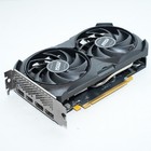 MSI GeForce RTX 4060 VENTUS 2X BLACK 8G OC Grafikkarte