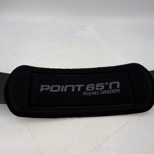 Point 65 kayak SEAT Back Rest Strap Cushion Sweden - Picture 4 of 11