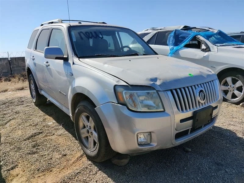 REJILLA MERCURY MARINER 2008-2011 Foto 4 de 4