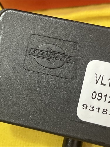 🔥🔥🔥 New EGR Pressure Sensor Standard Motor Products VP3 VP-3 - Picture 5 of 7