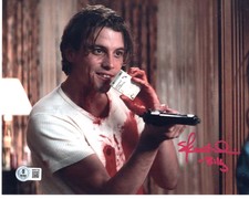 Skeet Ulrich signed 8x10 Photo Billy Loomis Scream Beckett Authentication