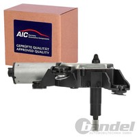 Aic Wischermotor Hinten Passend FüR Skoda Fabia | 58209