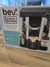 Bev by Black & Decker BEHB101 Cocktail Maker Machine