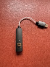 iFi Audio GO Link Max USB DAC/Headphone Amp
