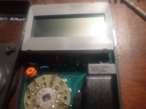 Fluke 77/BN Multimeter for parts or Fix - Picture 3 of 7