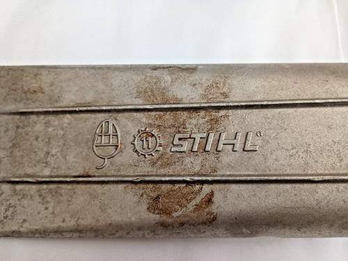 Stihl High Lift Aluminium Felling Wedge 0000 890 9200 Excellent condition - Picture 3 of 6