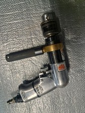 Mac Tools Ad599 Pneumatic Reversible Drill Air Tool Reversible Model Ad599 Mac Tools Ad599 Pneumatic Reversible Drill Air Tool Reversible Model Ad599