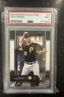 2024 Topps Museum Collection - Paul Skenes #94 (RC)